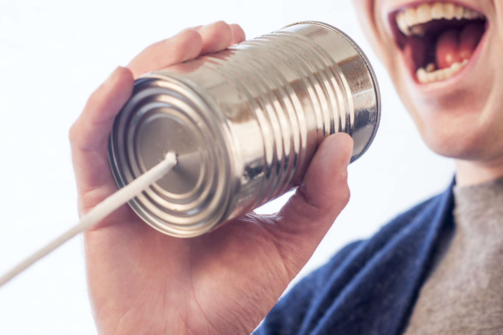 Plan contingencia en Redes Sociales