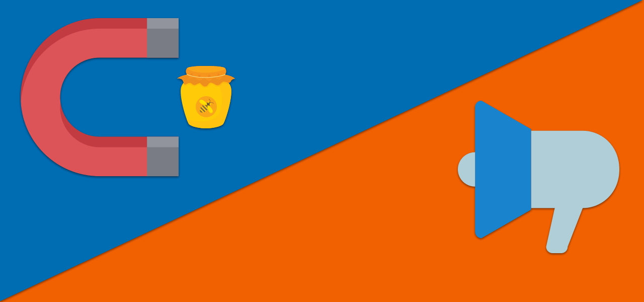 Inbound Marketing vs Outbound Marketing