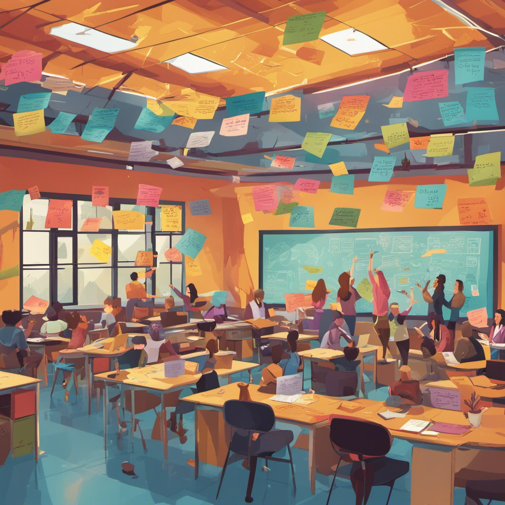 Implementar el Design Thinking en el aula